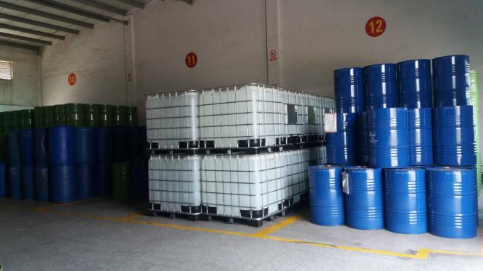 99% বিশুদ্ধতা Propylene Glycol Monomethyl Ether Acetate PGMEA Cas No 108-65-6 2