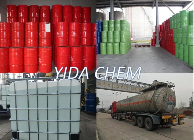 99% বিশুদ্ধতা Propylene Glycol N - Propyl Ether PNP জল দ্রবণীয় দ্রাবক CAS: 1569-01-3 0