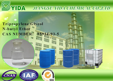 ভালো দাম Low Toxicity Tripropylene Glycol N-Butyl Ether For Cleaning Formulations অনলাইন