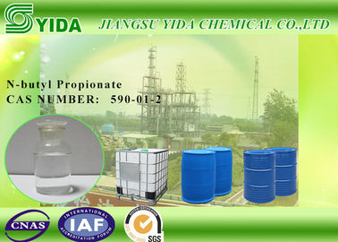 ভালো দাম Einecs No. 209-669-5 Butyl Propionate For Printing Inks , N-Butyl Propionate অনলাইন