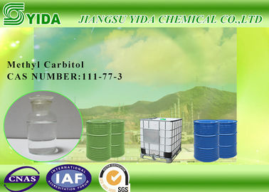 ভালো দাম IBC drums package Methyl Carbitol used for printing ink অনলাইন