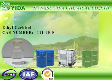 ভালো দাম Cas Number 111-90-0 Diethylene Glycol Monoethyl Ether Solvents With Mild Odor অনলাইন
