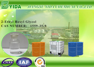 ভালো দাম SGS Standard Ethylene Glycol 2-Ethylhexyl Ether , 2- ( 2-Ethylhexyloxy) Ethanol অনলাইন