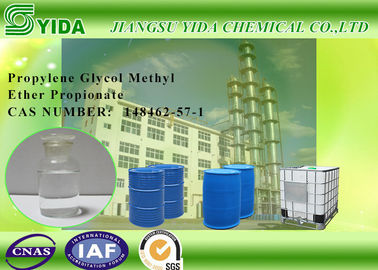 ভালো দাম Slow Evaporation Solvent Propylene Glycol Monomethyl Ether Propionate with SGS standard অনলাইন