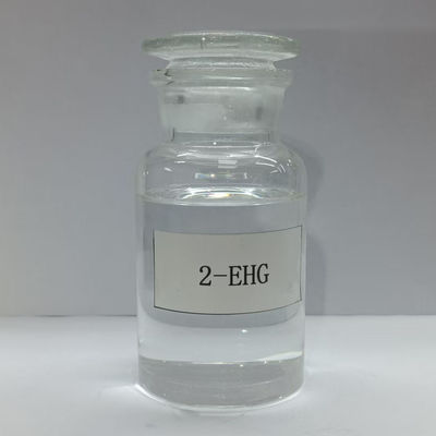 ভালো দাম Cas 1559-35-9 ইথিলিন গ্লাইকোল মোনো-২-ইথিলহেক্সিল ইথার উচ্চ ফুটন্ত দ্রাবক অনলাইন