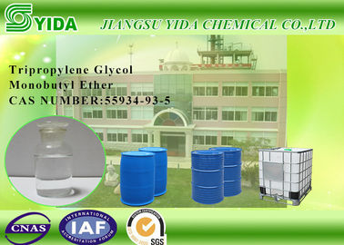 ভালো দাম সিরামিক ইঙ্ক জন্য স্বচ্ছ Tripropylene Glycol Monobutyl ইথার Einecs কোন 259-910-3 অনলাইন
