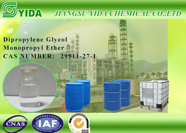 ভালো দাম Colorless Solvent Dipropylene Glycol Monopropyl Ether / 99% Purity 1-Propoxy-2-Propanol অনলাইন