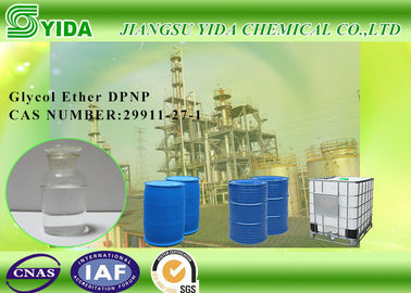 ভালো দাম Propylene Glycol N-propyl Ether Cas No 29911-27-1 Glycol Ether Dpnp  With SGS Standard অনলাইন