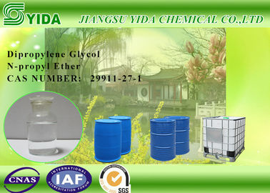 ভালো দাম Coalescent Solvent Dipropylene Glycol N-Propyl Ether For Water - Borne Latex Coatings অনলাইন