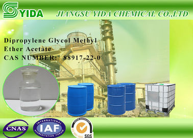ভালো দাম Industrial Grade 200Kg Dipropylene Glycol Methyl Ether Acetate For Spray Painting অনলাইন