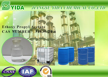 ভালো দাম Vapor Pressure 1.7 mm Hg Propylene Glycol Monoethyl Ether Acetate with 1000L IBC drums অনলাইন