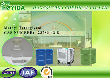 ভালো দাম Tetraethylene Glycol Monomethyl Ether Diethylene Glycol Hexyl Ether EC নম্বর 245-883-5 অনলাইন