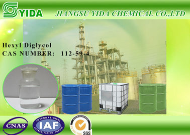 ভালো দাম Industrial Cleaners Solvent Diethylene Glycol Monohexyl Ether Cas Number 112-59-4 অনলাইন