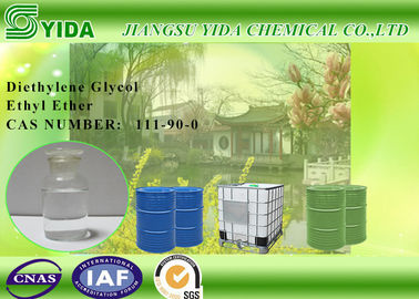 ভালো দাম Ethylene Glycol Monoethyl Ether / Einecs No. 203-919-7 Carbitol solvent অনলাইন