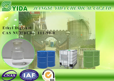 ভালো দাম Industrial Cleaners Ethylene Glycol Monoethyl Ether High Boiling Point Ethyl Diglycol অনলাইন
