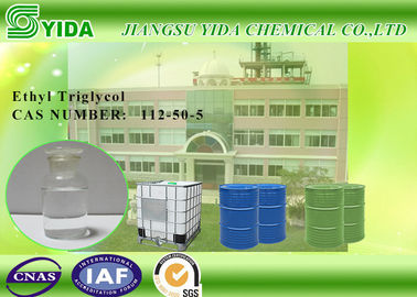 ভালো দাম Household Cleaning Ethoxytriglycol Formula C8-H18-O4 Einecs No. 203-978-9 অনলাইন