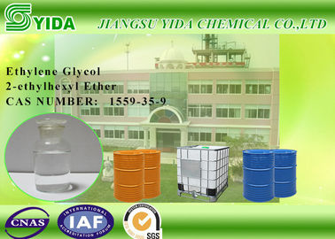ভালো দাম CAS NO.1559-35-9 Ethylene Glycol Mono-2-Ethylhexyl Ether PubChem CID 15260 অনলাইন