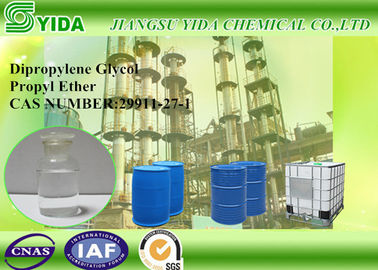 ভালো দাম Propylene Glycol N-Propyl Ether 99% Purity Monopropylene Glycol N-Propyl Ether অনলাইন