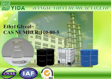 ভালো দাম Ether - Like Odor Ethylene Glycol Monoethyl Ether Cas Registry Number 110-80-5 অনলাইন