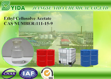 ভালো দাম Ethylene Glycol Monoethyl Ether Acetate Molecular Weight 132.16 G / Mol Oxitol Acetate অনলাইন