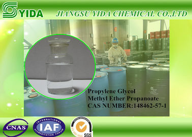 ভালো দাম Clear Liquid 1-Methoxy-2-Propyl Propanoate Low Acidity For Based Coatings অনলাইন