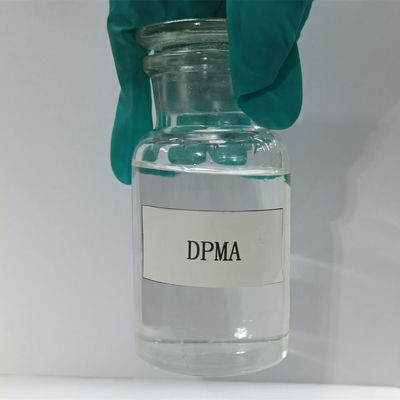 ভালো দাম উচ্চ ফুটন্ত DPMAC ডিপ্রোপিলিন গ্লাইকোল Monomethyl Ether Acetate Cas No 88917-22-0 অনলাইন