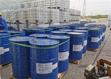 ভালো দাম DPNP Propylene Glycol N-propyl Ether Cas No 29911-27-1 Glycol Ether With SGS Standard অনলাইন