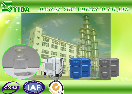 ভালো দাম 99% বিশুদ্ধতা Propylene Glycol N - Propyl Ether PNP জল দ্রবণীয় দ্রাবক CAS: 1569-01-3 অনলাইন