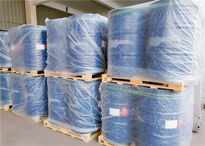 99% বিশুদ্ধতা Propylene Glycol N - Propyl Ether PNP জল দ্রবণীয় দ্রাবক CAS: 1569-01-3 2