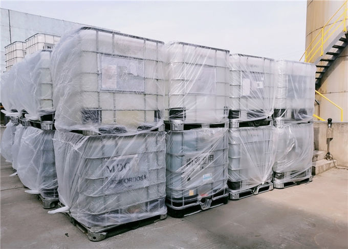 99% বিশুদ্ধতা Propylene Glycol N - Propyl Ether PNP জল দ্রবণীয় দ্রাবক CAS: 1569-01-3 1