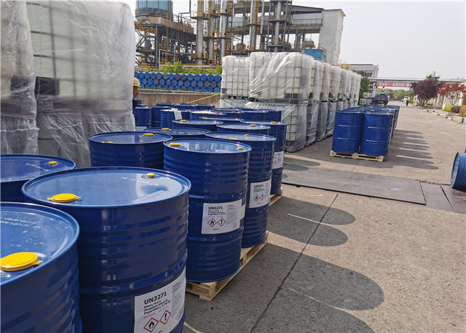 Propionate Propylene Glycol Monomethyl ইথার PMP শিল্প দ্রাবক 4
