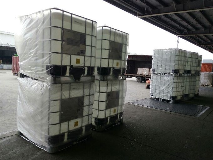 বর্ণহীন স্বচ্ছ দ্রাবক TPNB Tripropylene Glycol MonoButyl Ether Cas No 55934-93-5 1